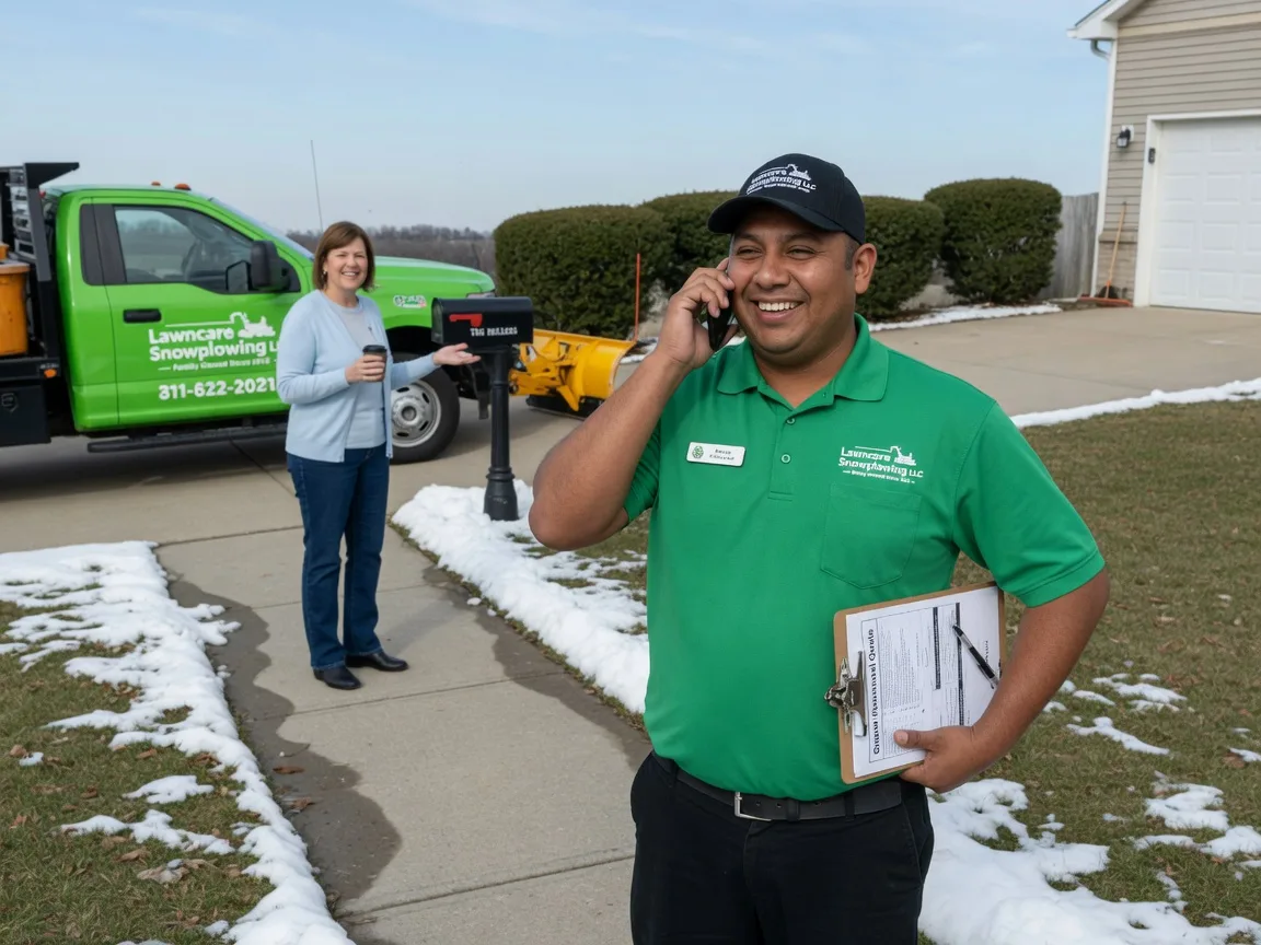 Lawn Care Services By Expert Landscaper Hinckley, ME FAQs